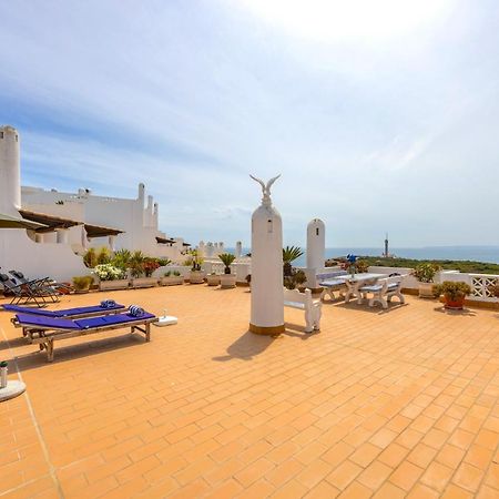 Апартаменты Casa Sol Феррагуду Экстерьер фото