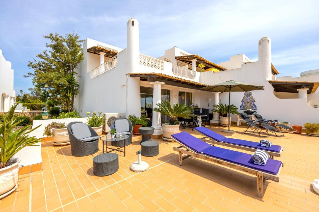 Апартаменты Casa Sol Феррагуду Экстерьер фото