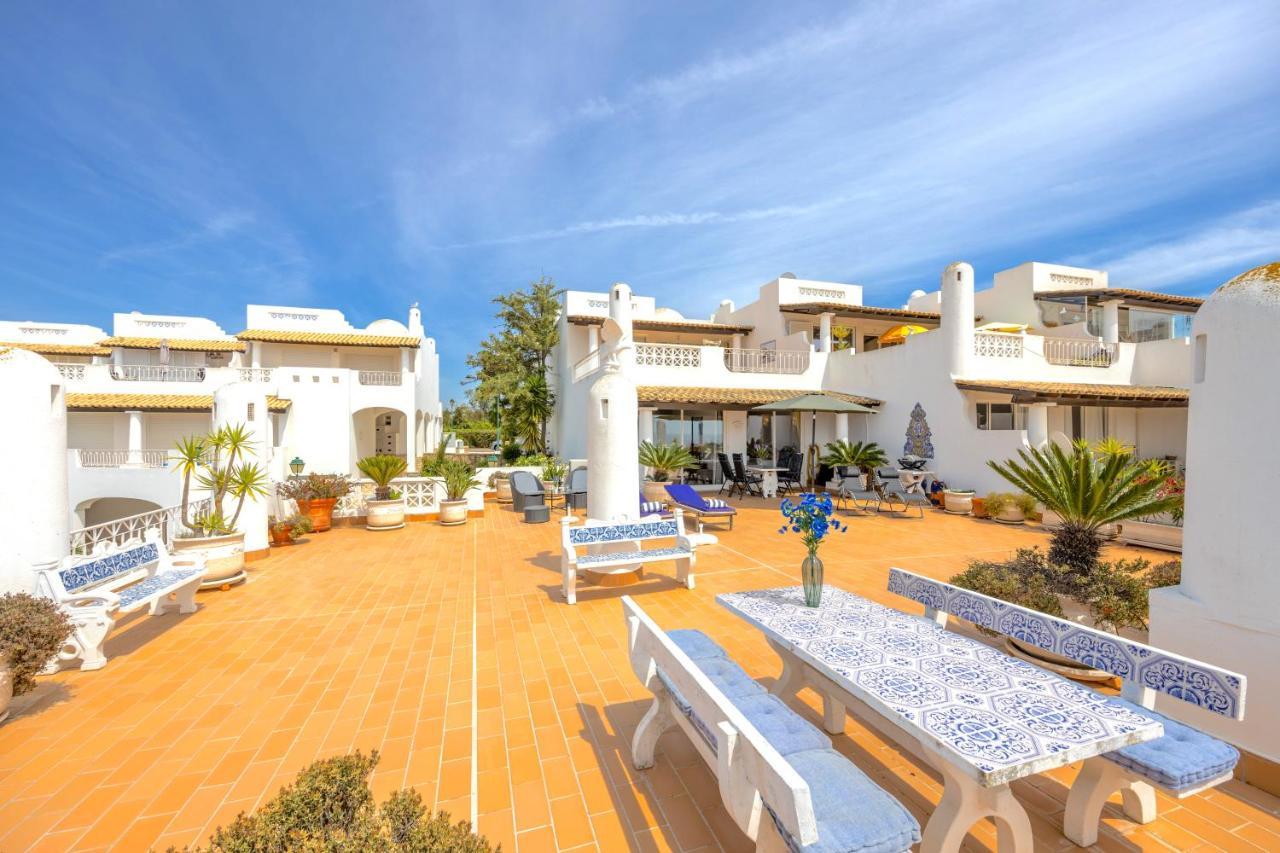 Апартаменты Casa Sol Феррагуду Экстерьер фото