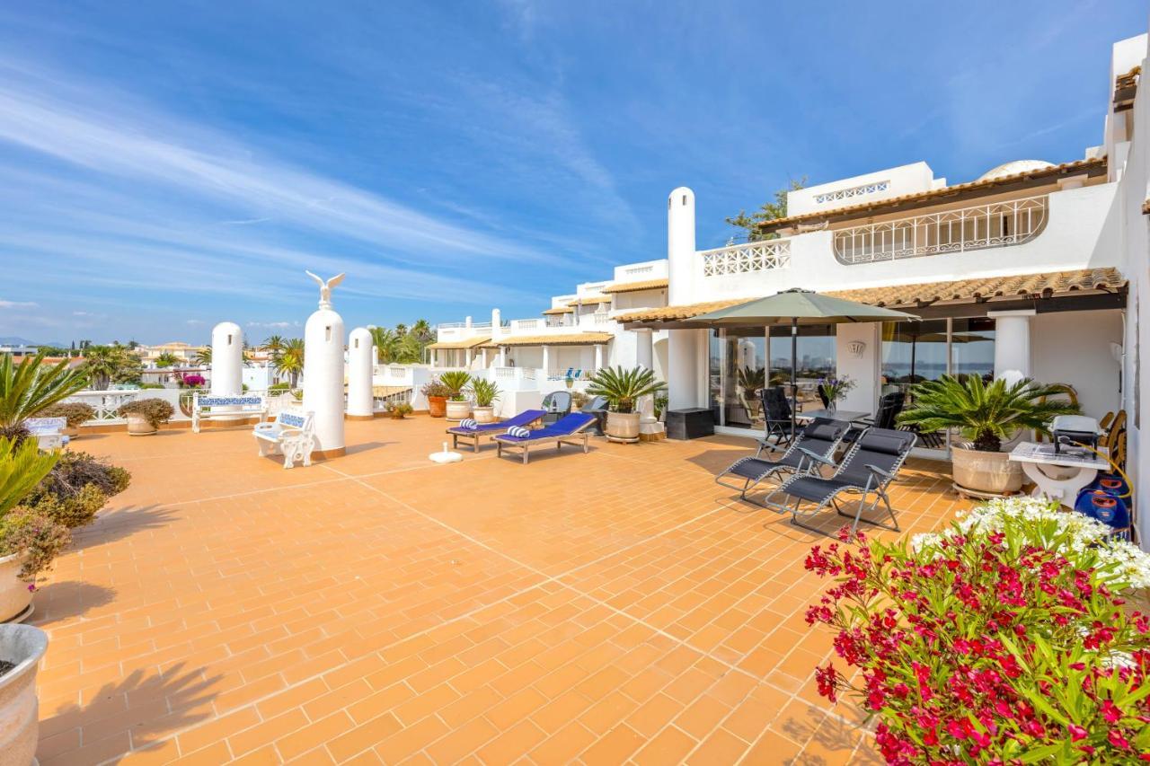Апартаменты Casa Sol Феррагуду Экстерьер фото