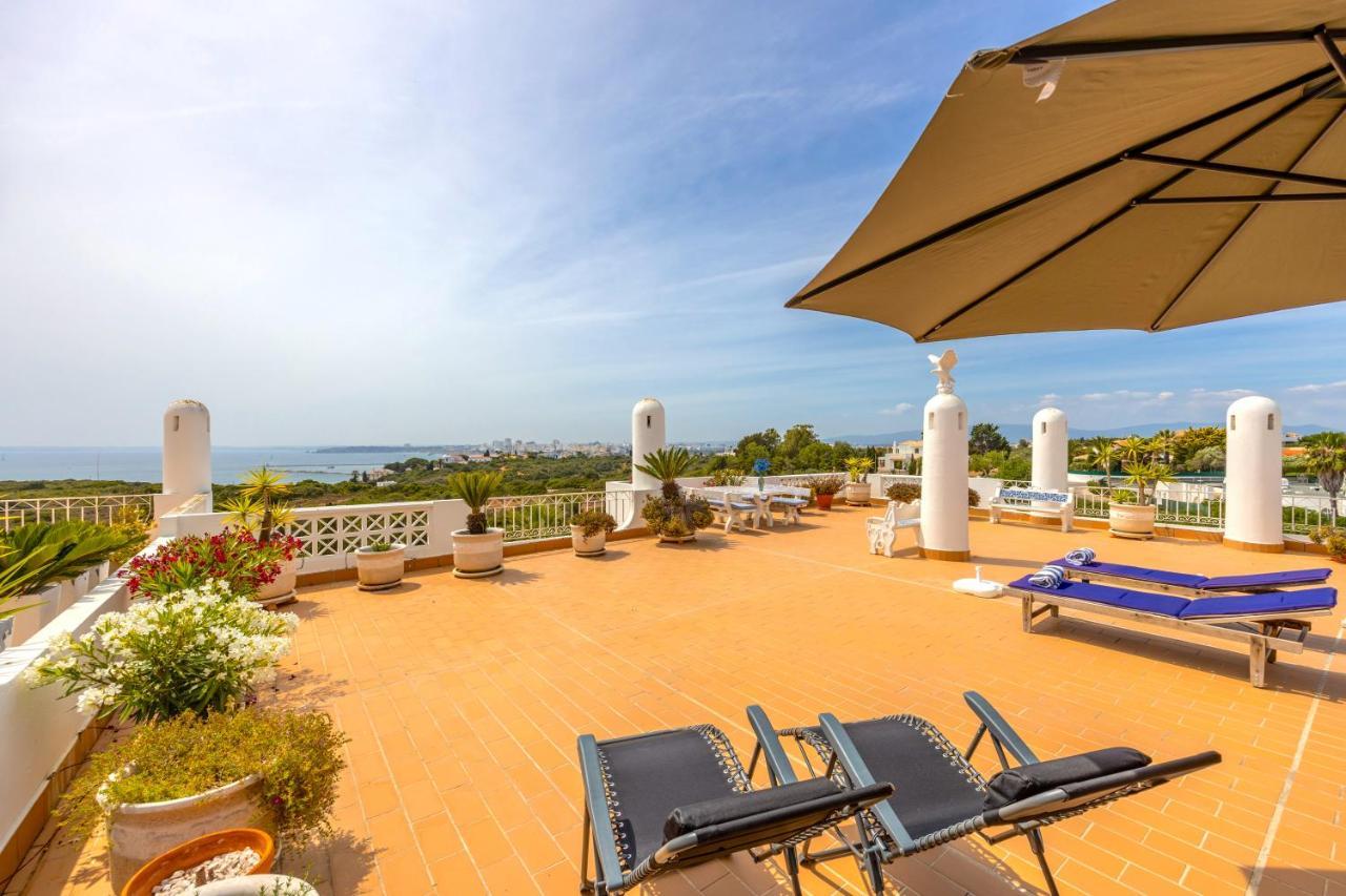 Апартаменты Casa Sol Феррагуду Экстерьер фото